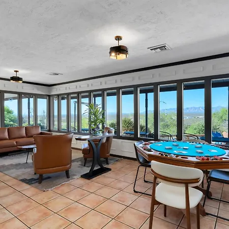 Tombstone Lookout Lodge, Surestay Collection By Best Western-3